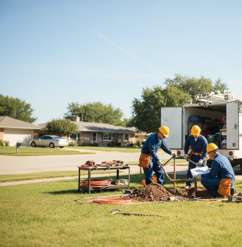 Water Heater Repair in Dunnville, KY